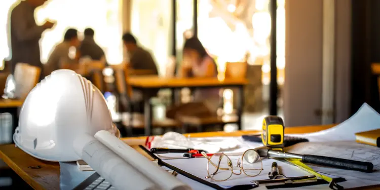 commercial renovations and building designers services are key for your business